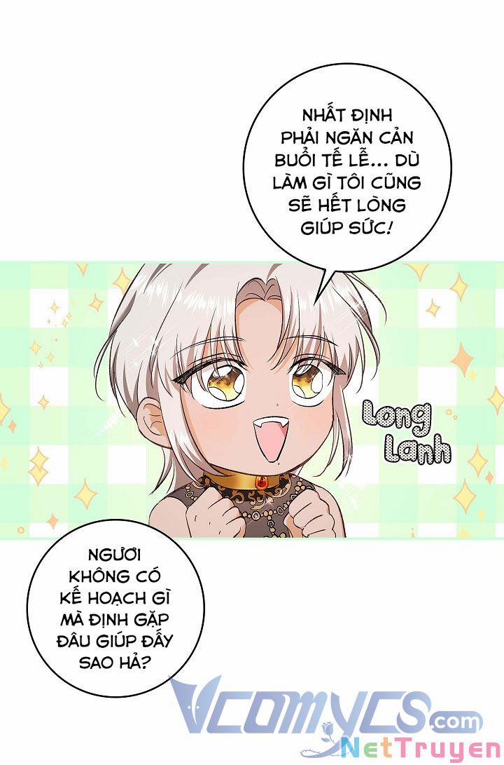 Hôn Phu Ẩn Sắc 61 trang 13