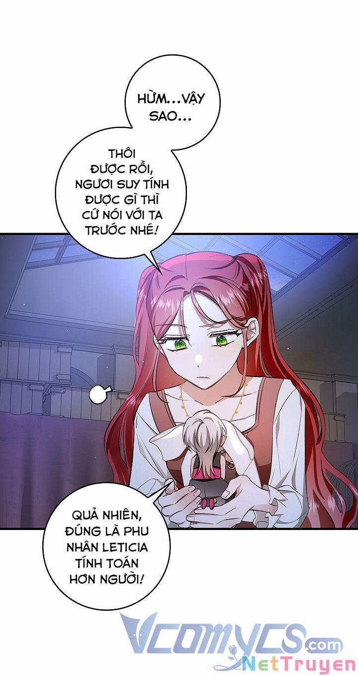 Hôn Phu Ẩn Sắc 61 trang 15