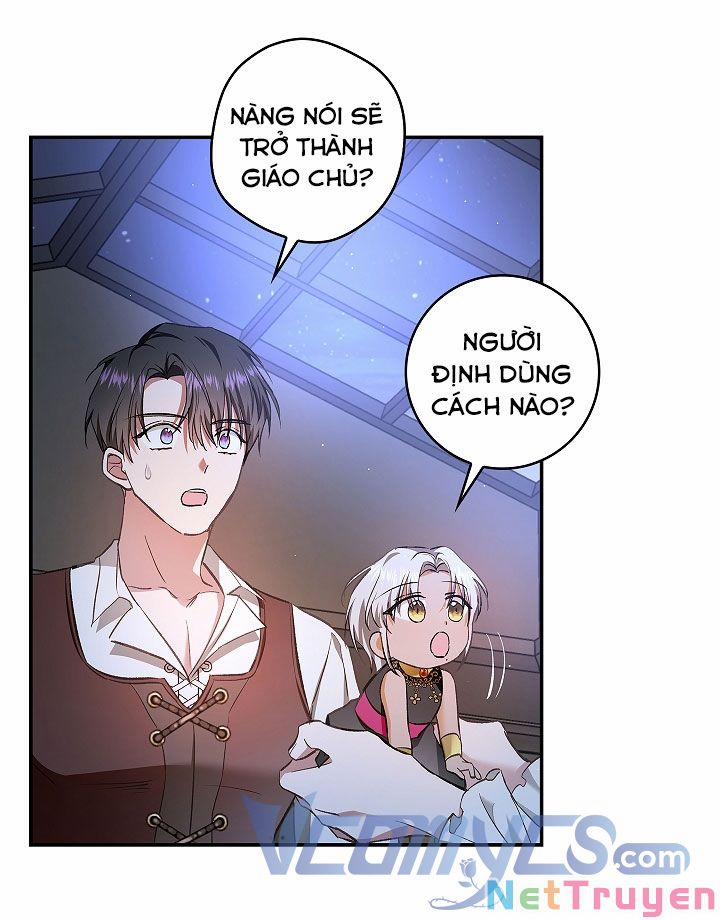 Hôn Phu Ẩn Sắc 61 trang 18