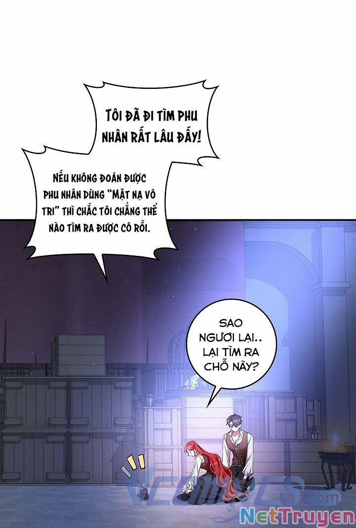 Hôn Phu Ẩn Sắc 61 trang 2