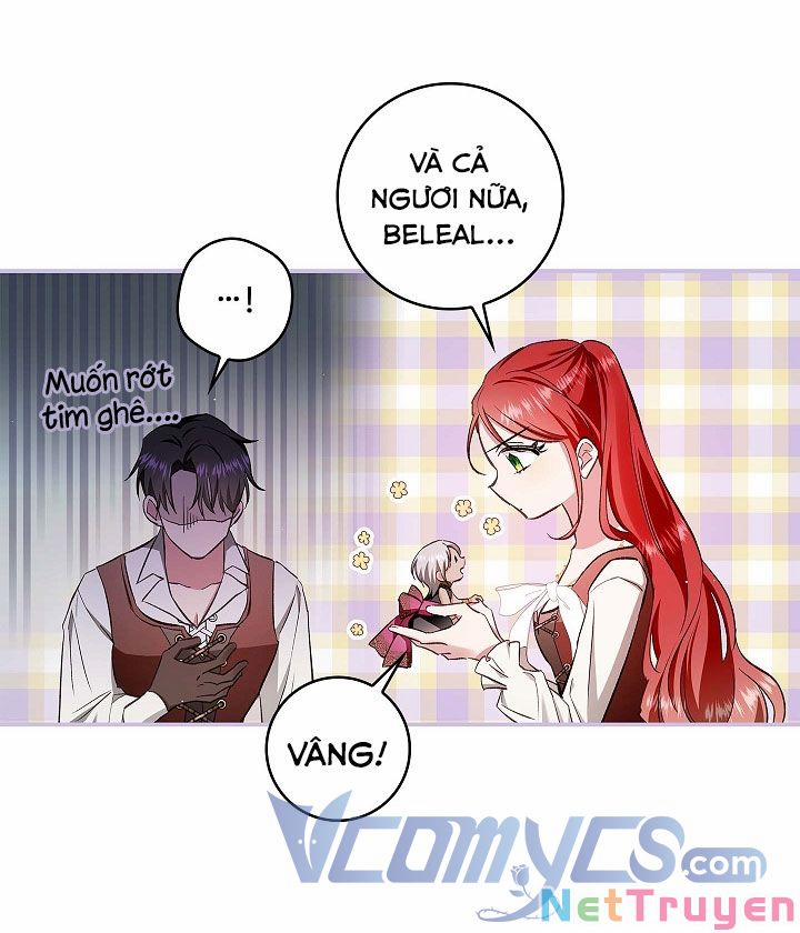 Hôn Phu Ẩn Sắc 61 trang 20