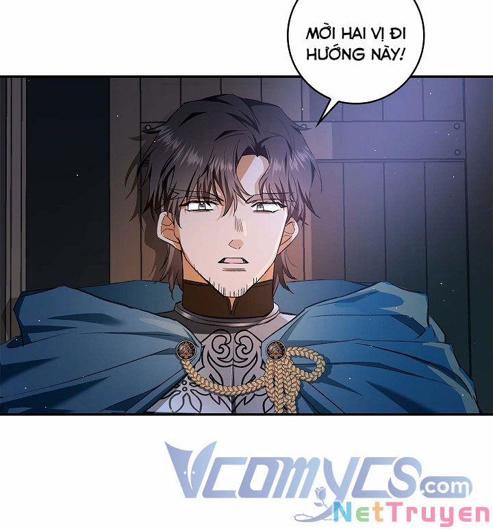 Hôn Phu Ẩn Sắc 61 trang 24