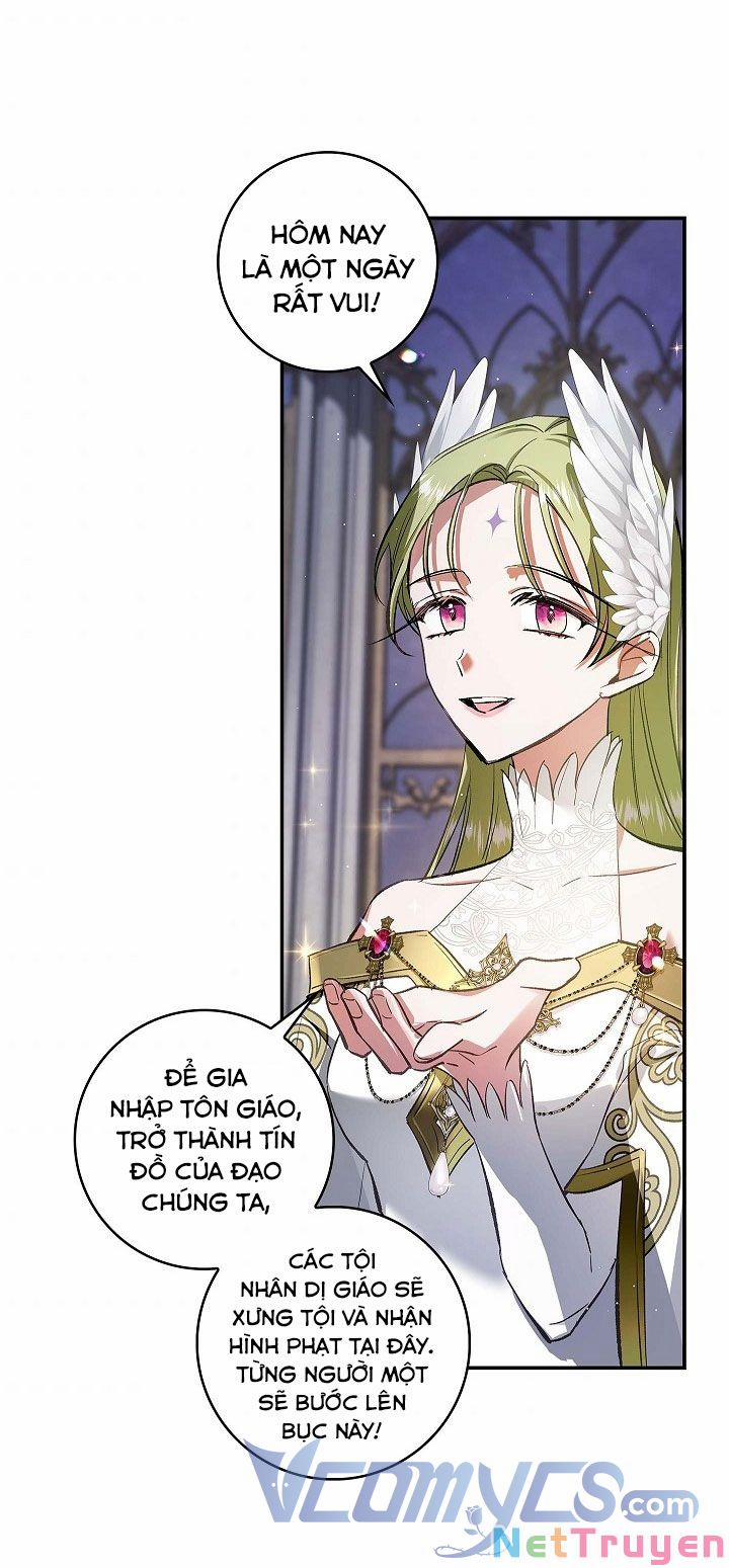 Hôn Phu Ẩn Sắc 61 trang 28