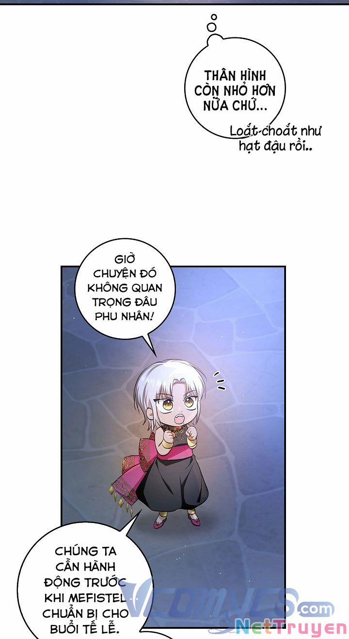 Hôn Phu Ẩn Sắc 61 trang 3