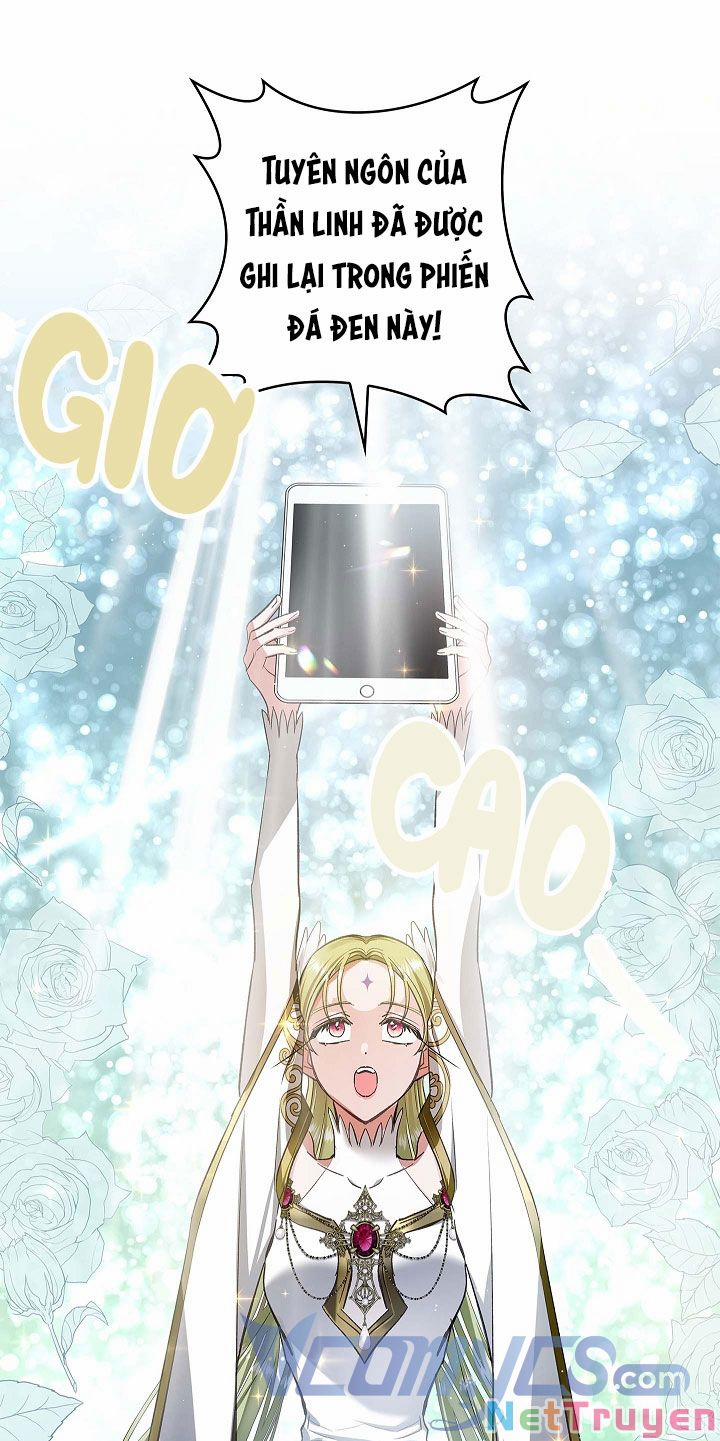 Hôn Phu Ẩn Sắc 61 trang 30