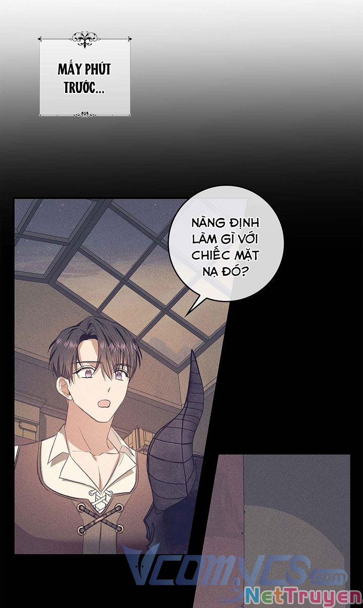 Hôn Phu Ẩn Sắc 61 trang 33