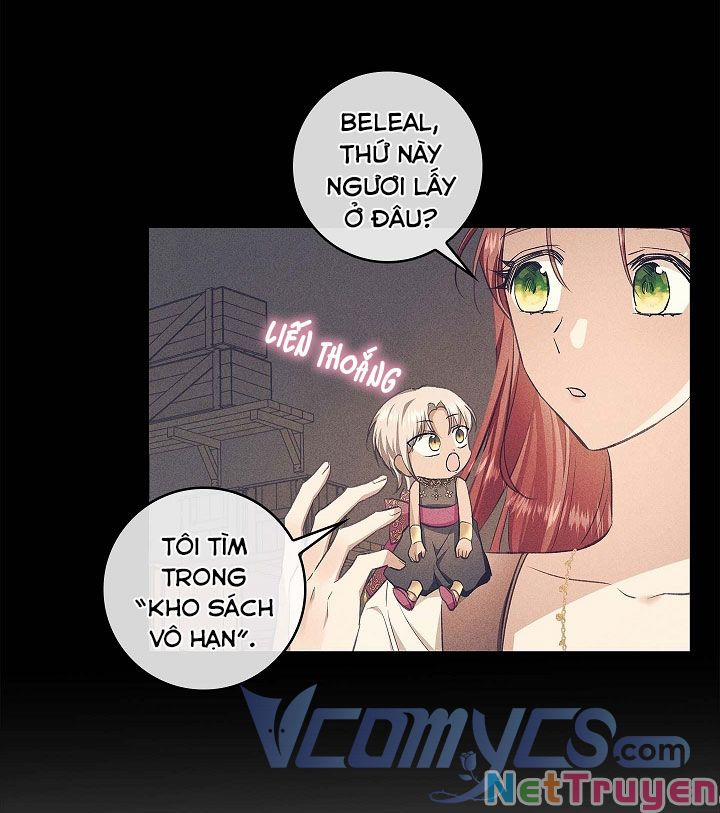 Hôn Phu Ẩn Sắc 61 trang 36