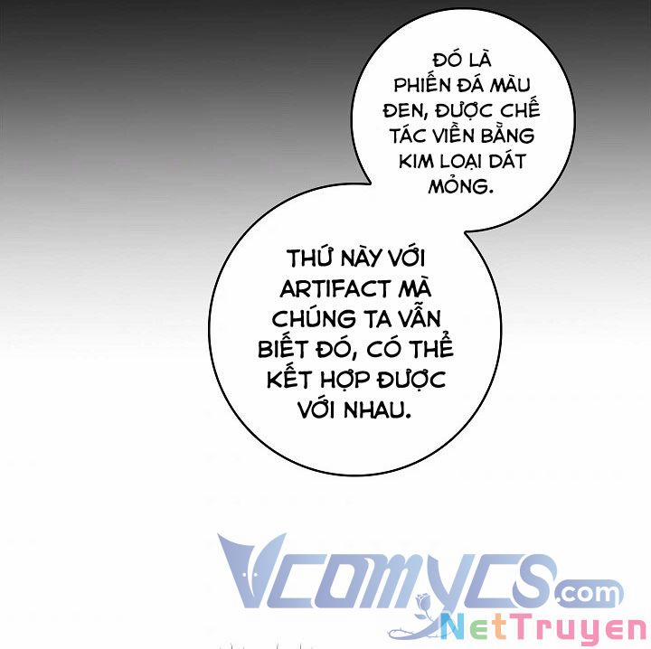 Hôn Phu Ẩn Sắc 61 trang 37