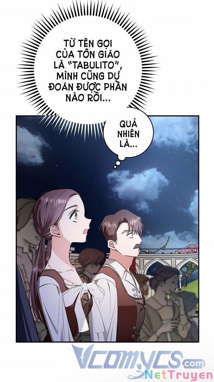 Hôn Phu Ẩn Sắc 61 trang 38