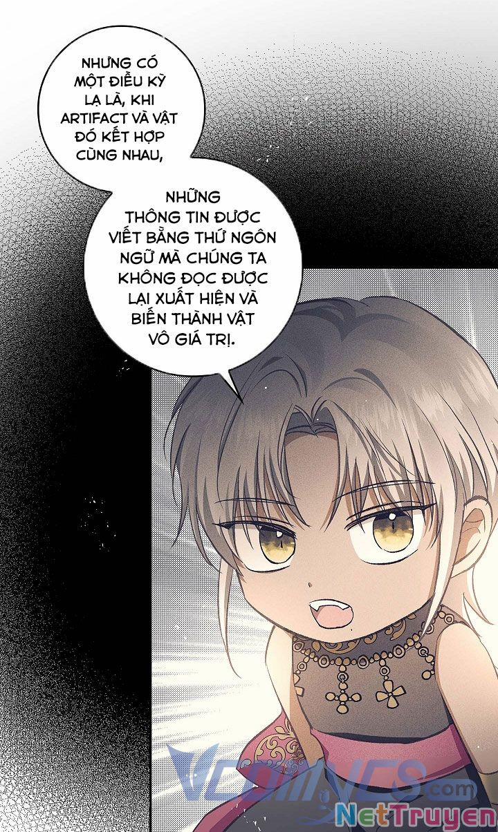 Hôn Phu Ẩn Sắc 61 trang 39