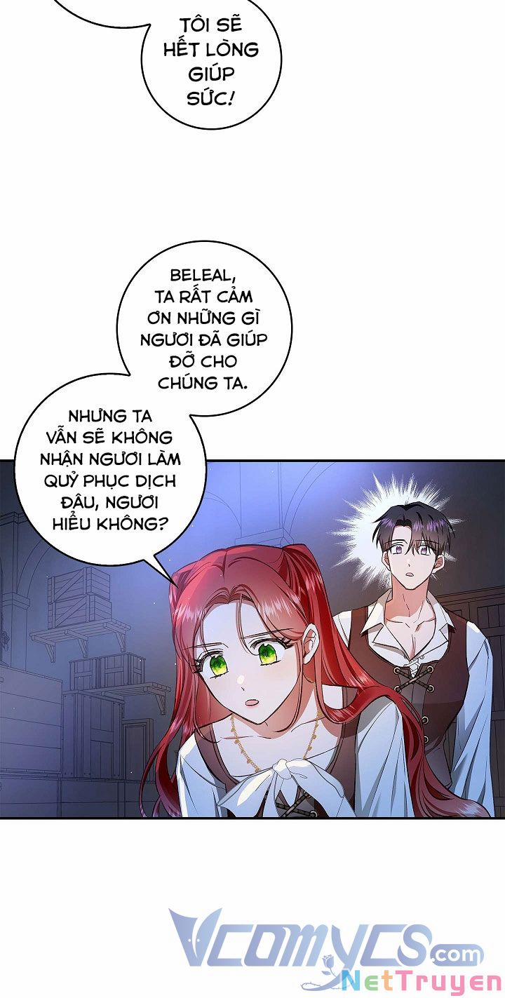 Hôn Phu Ẩn Sắc 61 trang 4