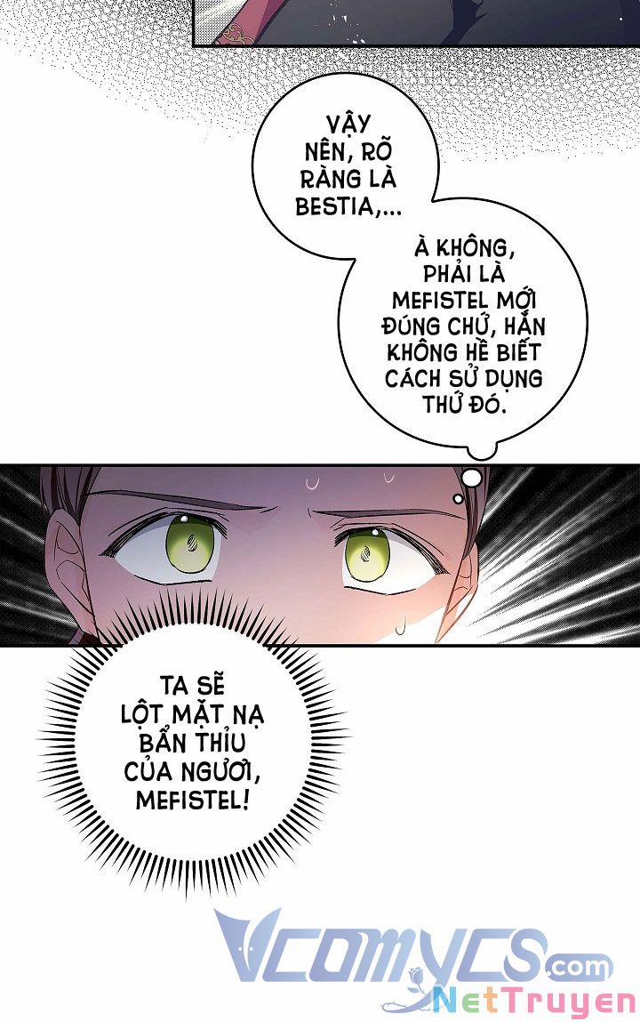 Hôn Phu Ẩn Sắc 61 trang 40