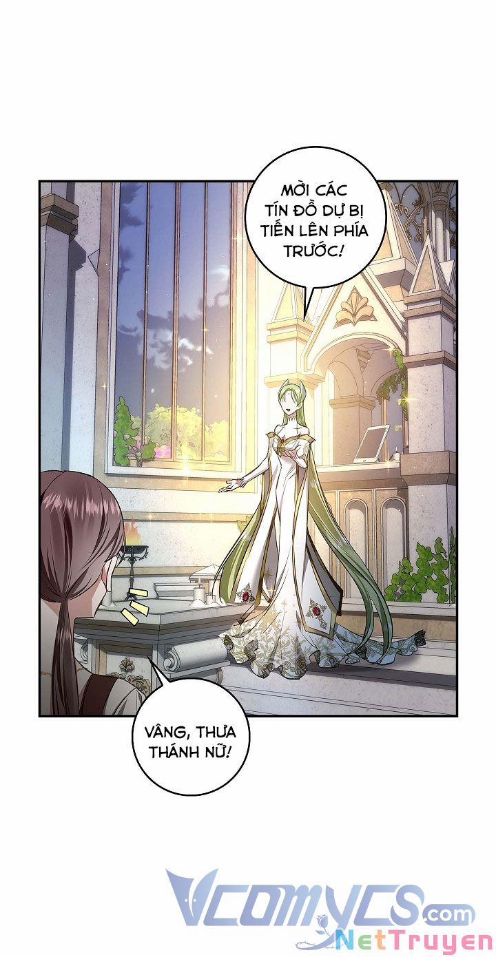 Hôn Phu Ẩn Sắc 61 trang 41