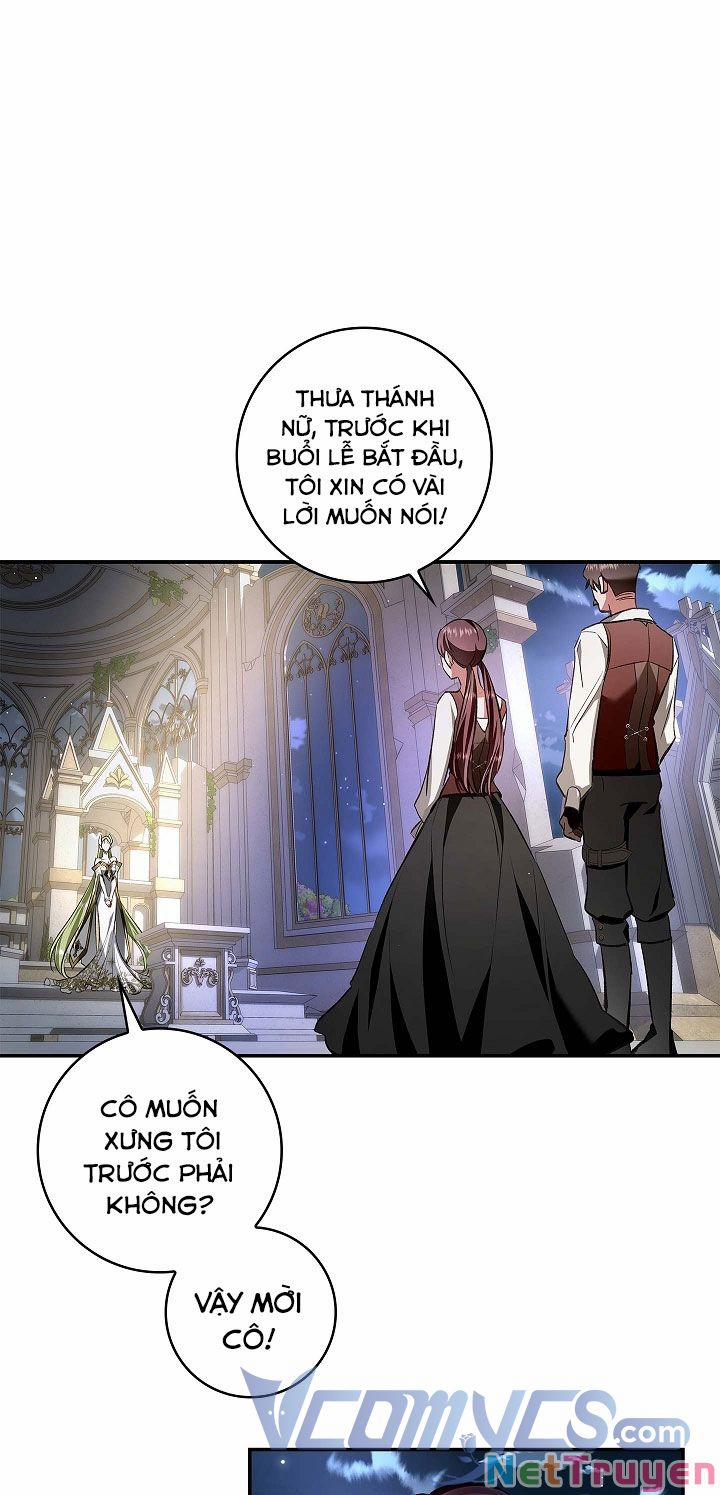 Hôn Phu Ẩn Sắc 61 trang 42