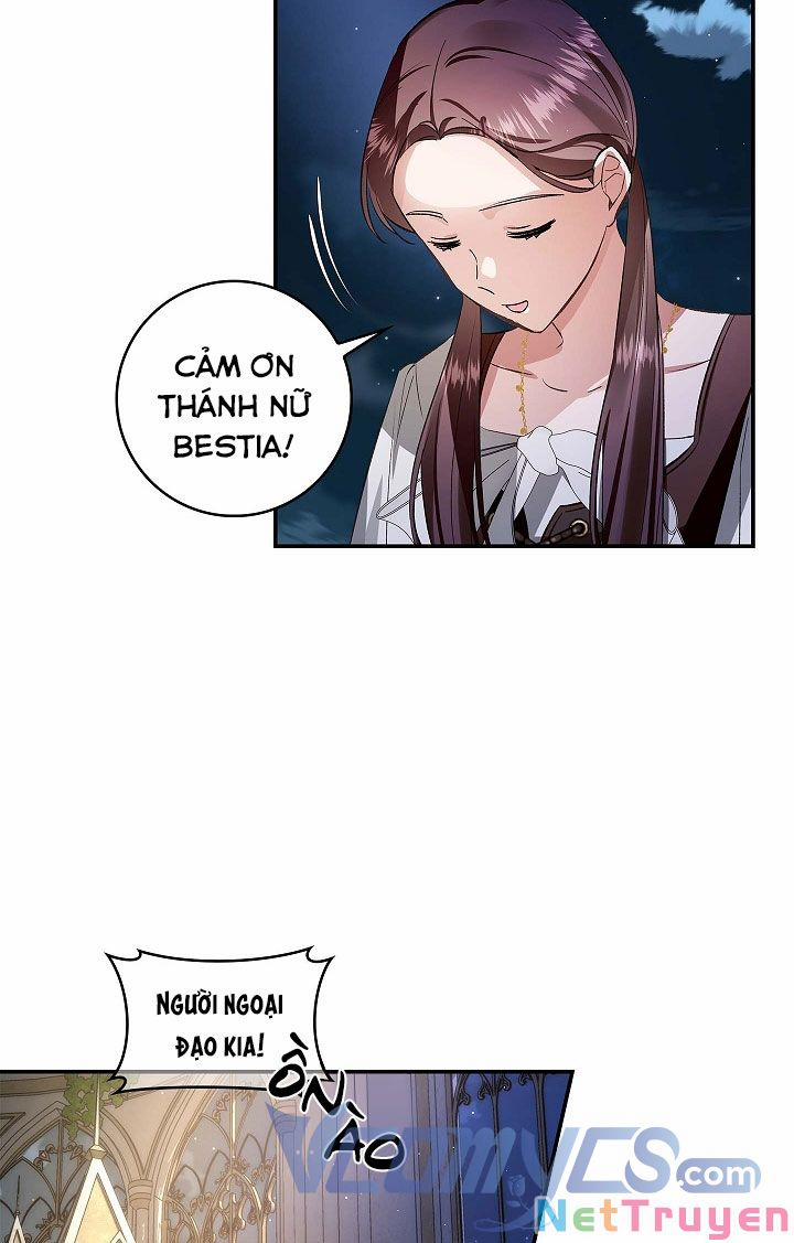 Hôn Phu Ẩn Sắc 61 trang 43