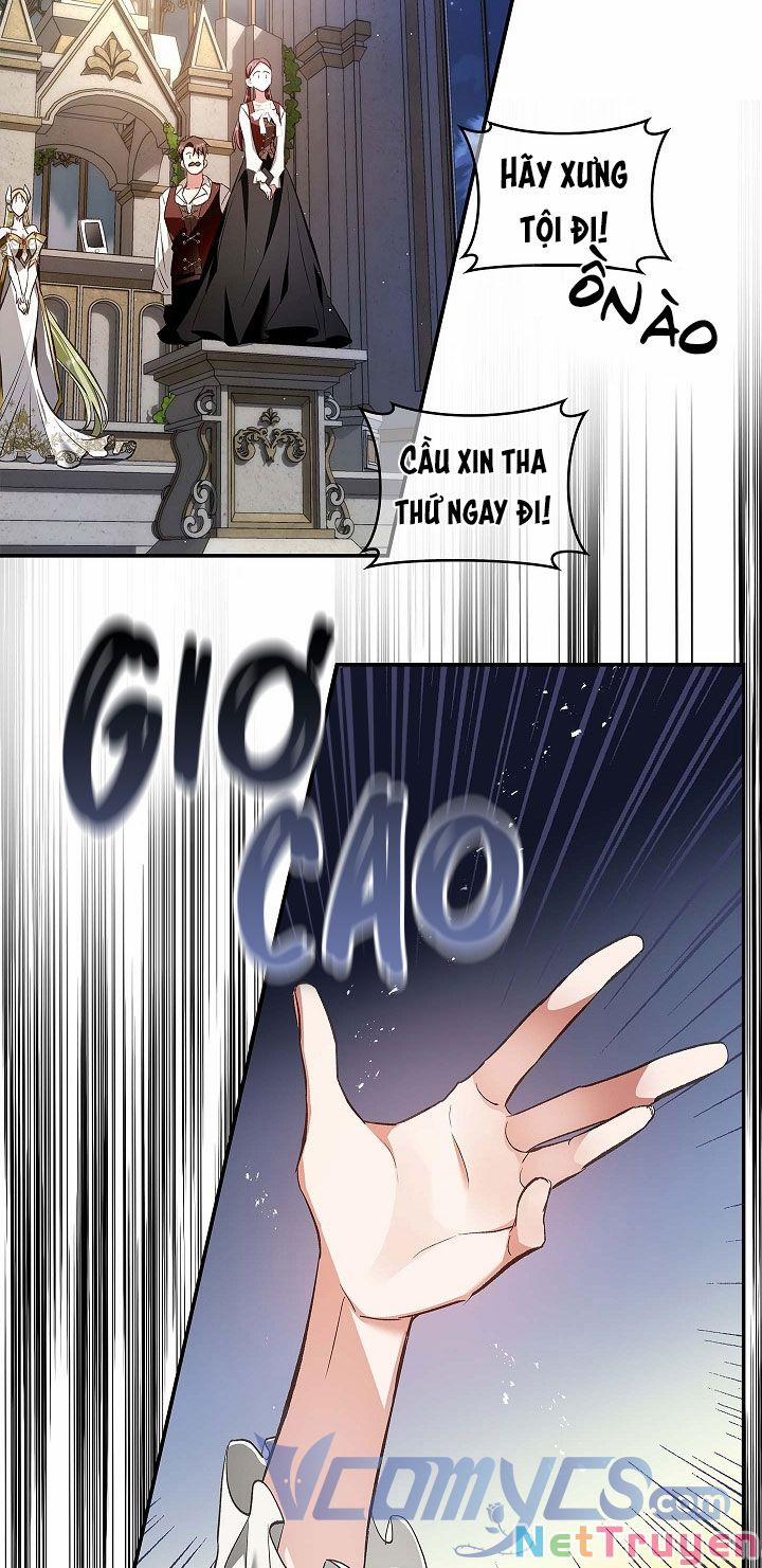 Hôn Phu Ẩn Sắc 61 trang 44