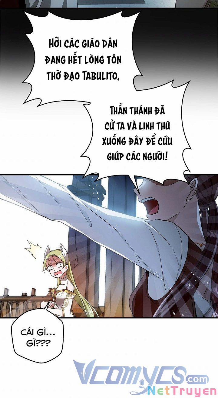 Hôn Phu Ẩn Sắc 61 trang 46