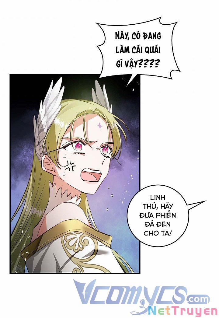 Hôn Phu Ẩn Sắc 61 trang 47