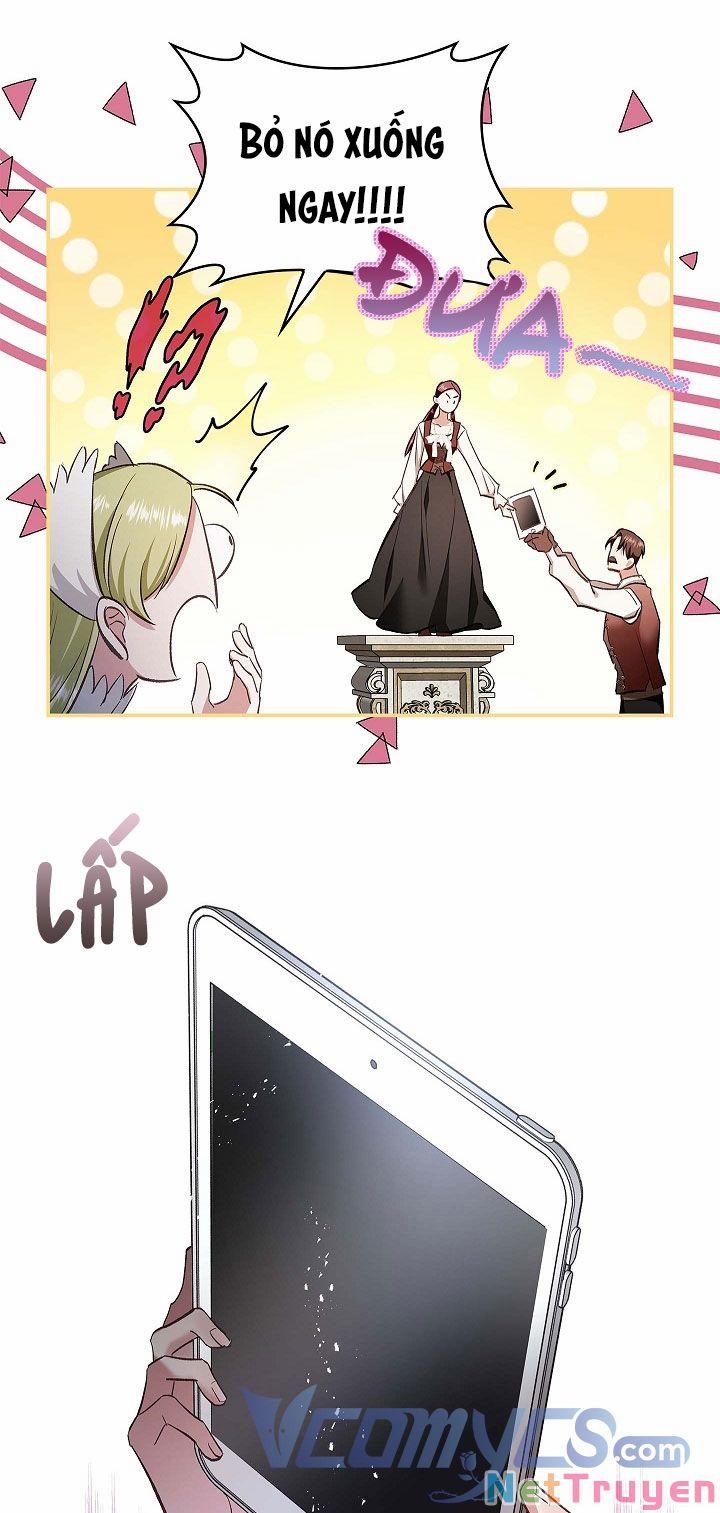 Hôn Phu Ẩn Sắc 61 trang 48