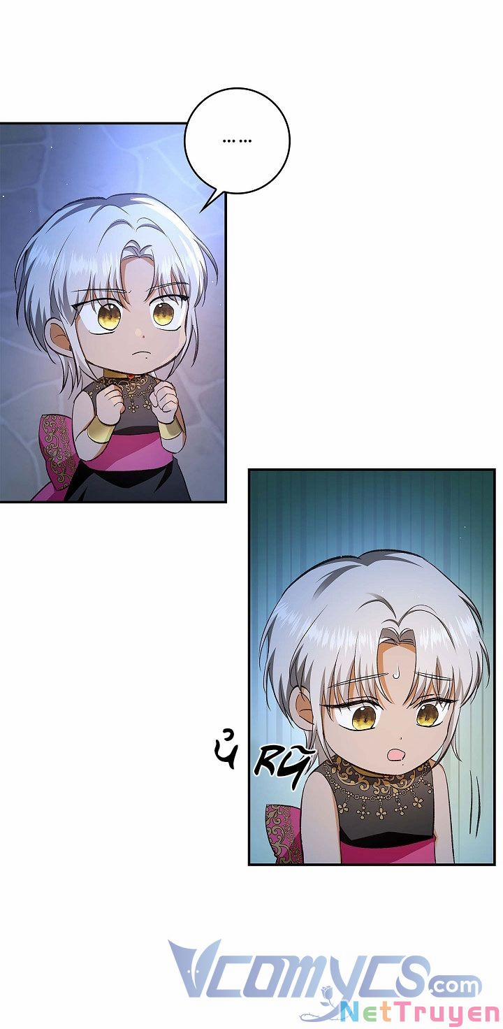 Hôn Phu Ẩn Sắc 61 trang 5