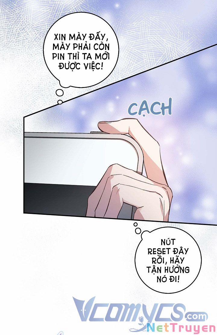 Hôn Phu Ẩn Sắc 61 trang 50