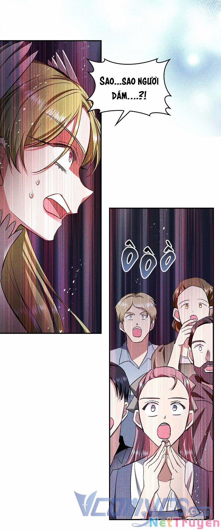 Hôn Phu Ẩn Sắc 61 trang 52