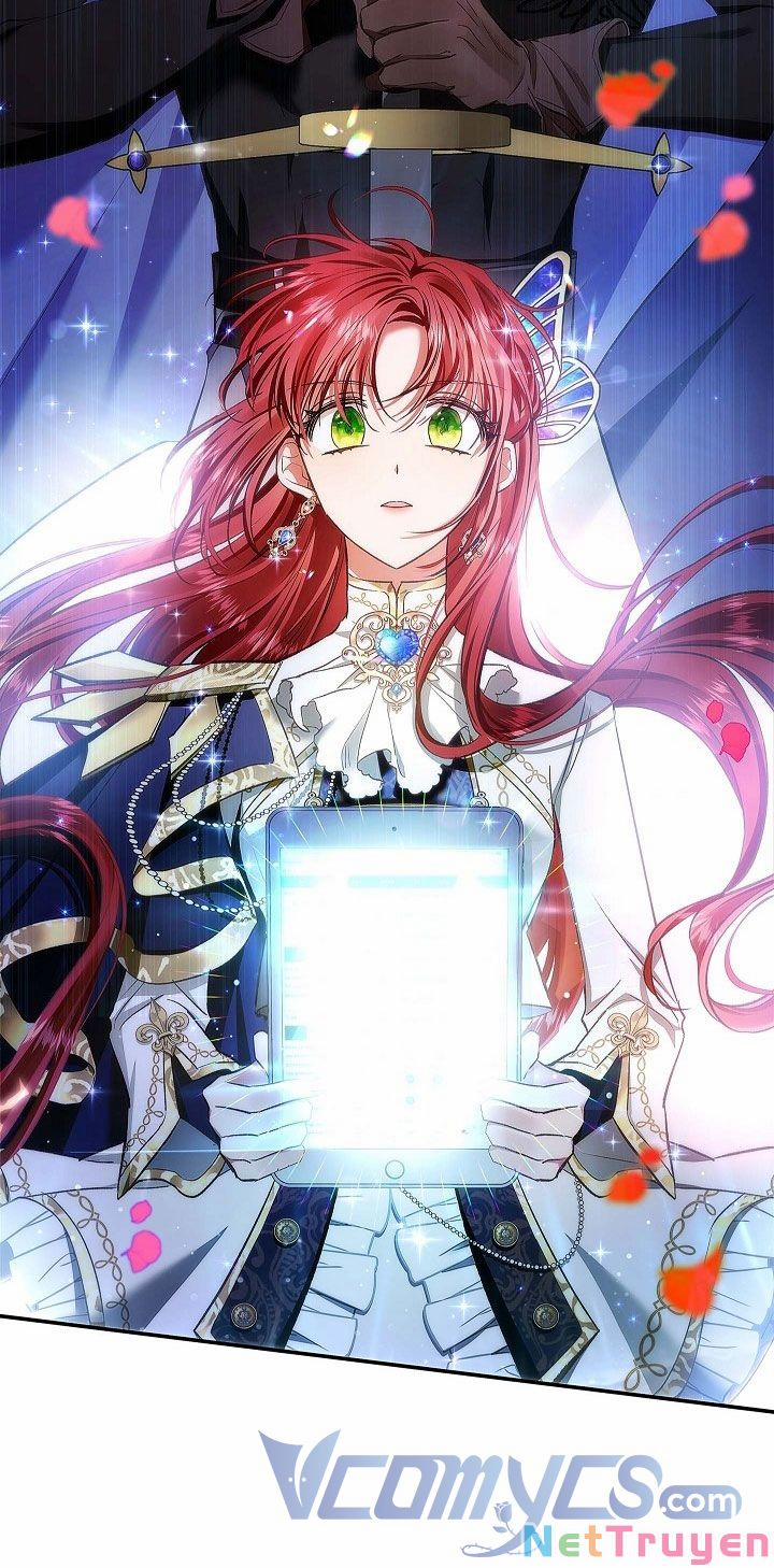 Hôn Phu Ẩn Sắc 61 trang 55