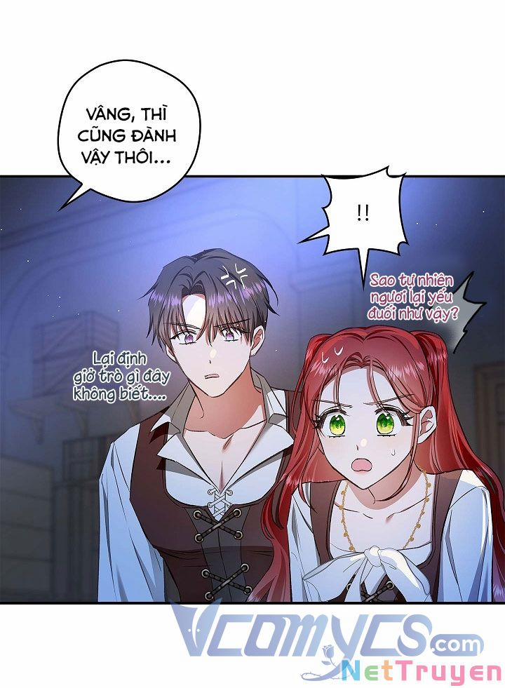 Hôn Phu Ẩn Sắc 61 trang 6