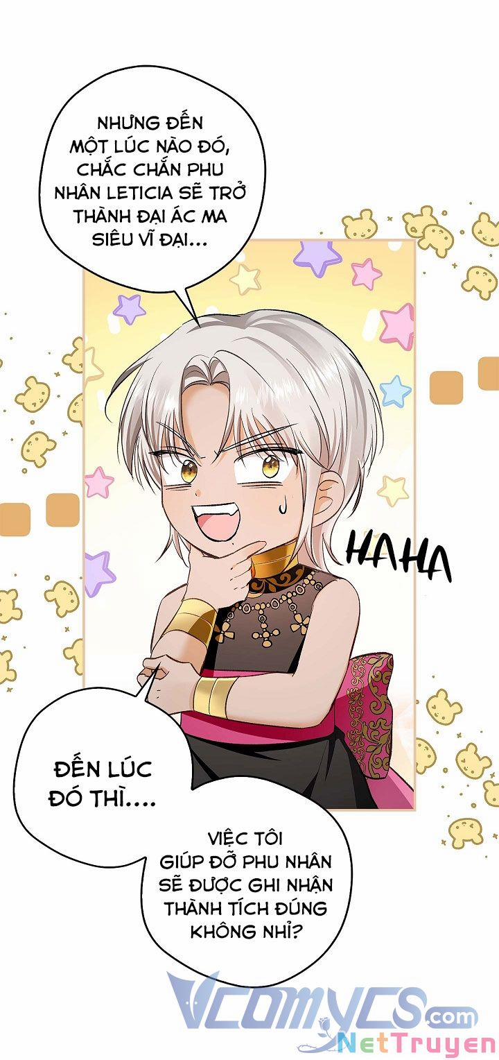 Hôn Phu Ẩn Sắc 61 trang 7