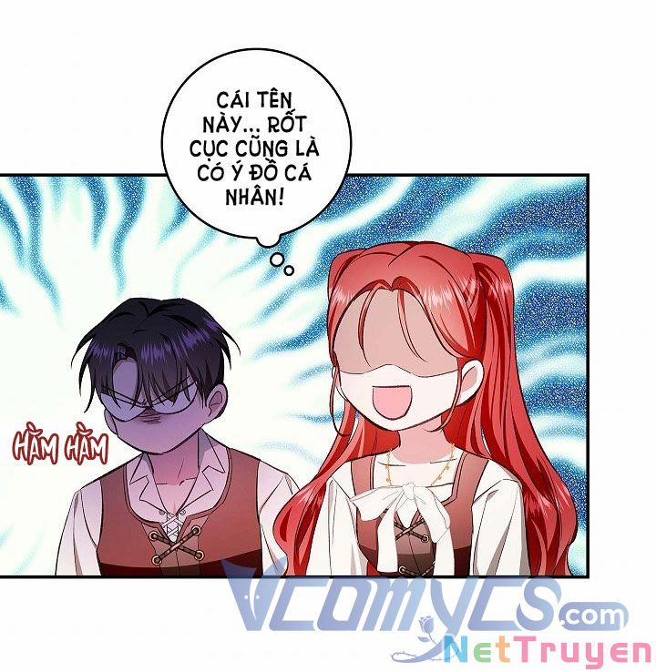 Hôn Phu Ẩn Sắc 61 trang 8