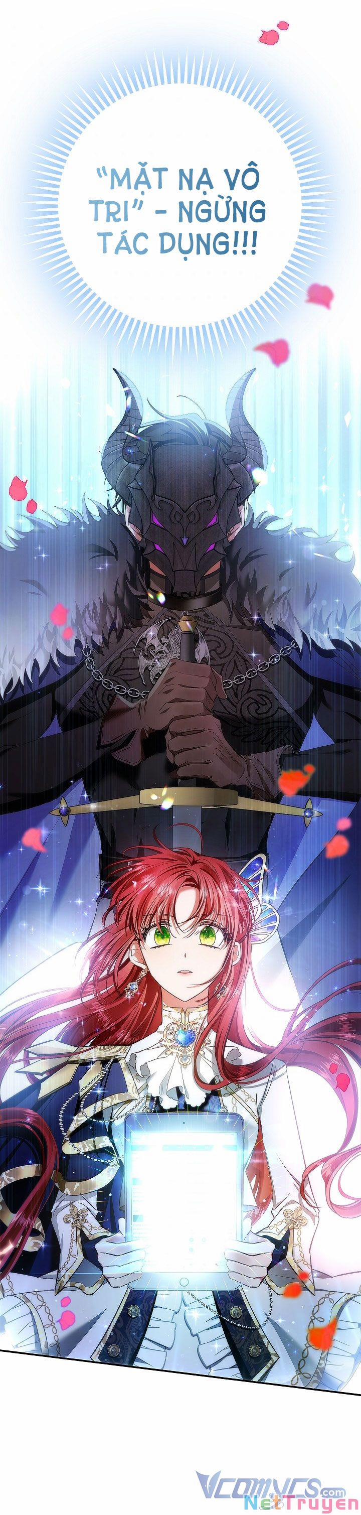 Hôn Phu Ẩn Sắc 62 trang 0