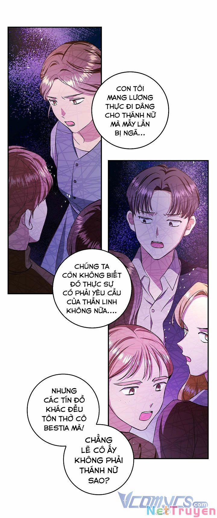 Hôn Phu Ẩn Sắc 62 trang 14