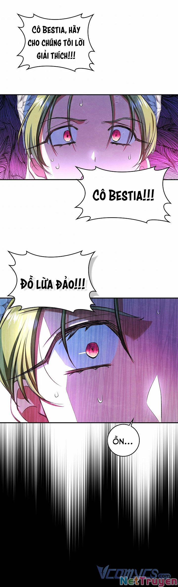 Hôn Phu Ẩn Sắc 62 trang 16