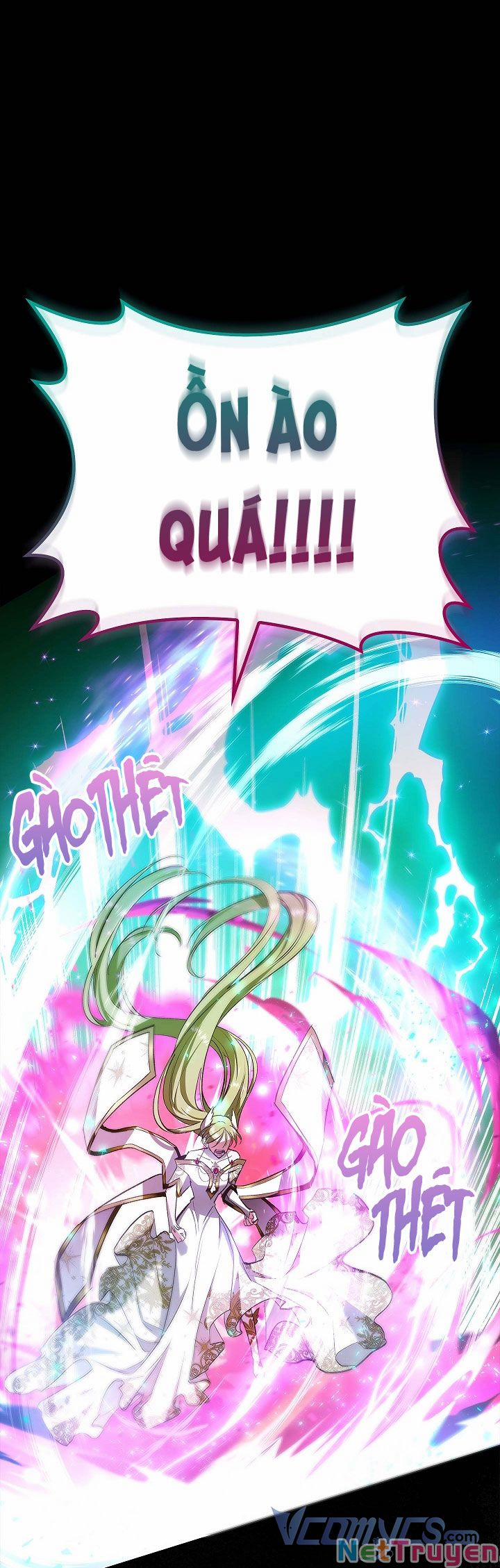 Hôn Phu Ẩn Sắc 62 trang 17