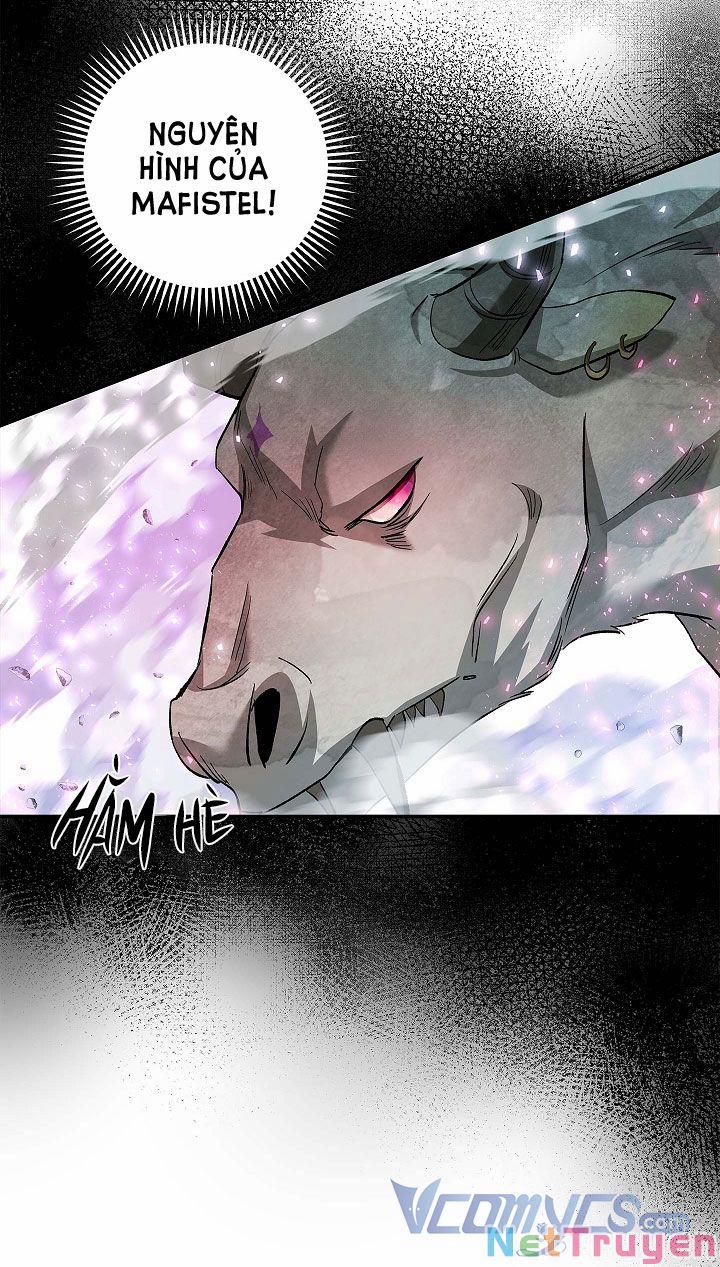 Hôn Phu Ẩn Sắc 62 trang 20