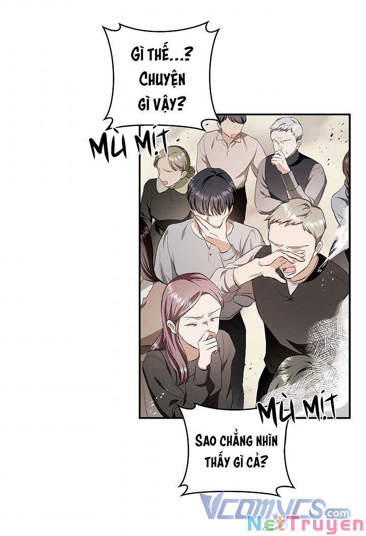 Hôn Phu Ẩn Sắc 62 trang 22