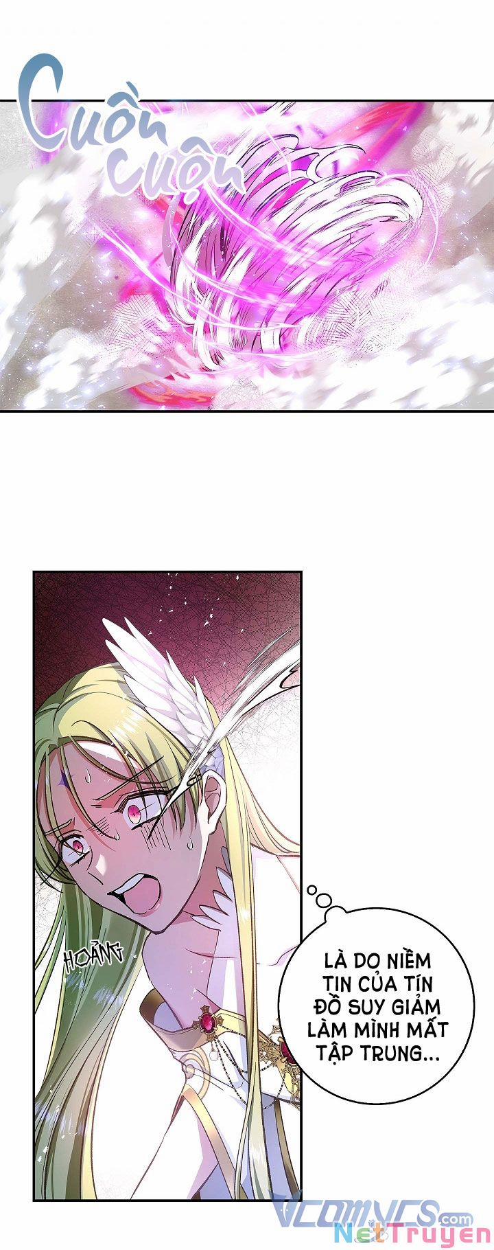 Hôn Phu Ẩn Sắc 62 trang 23