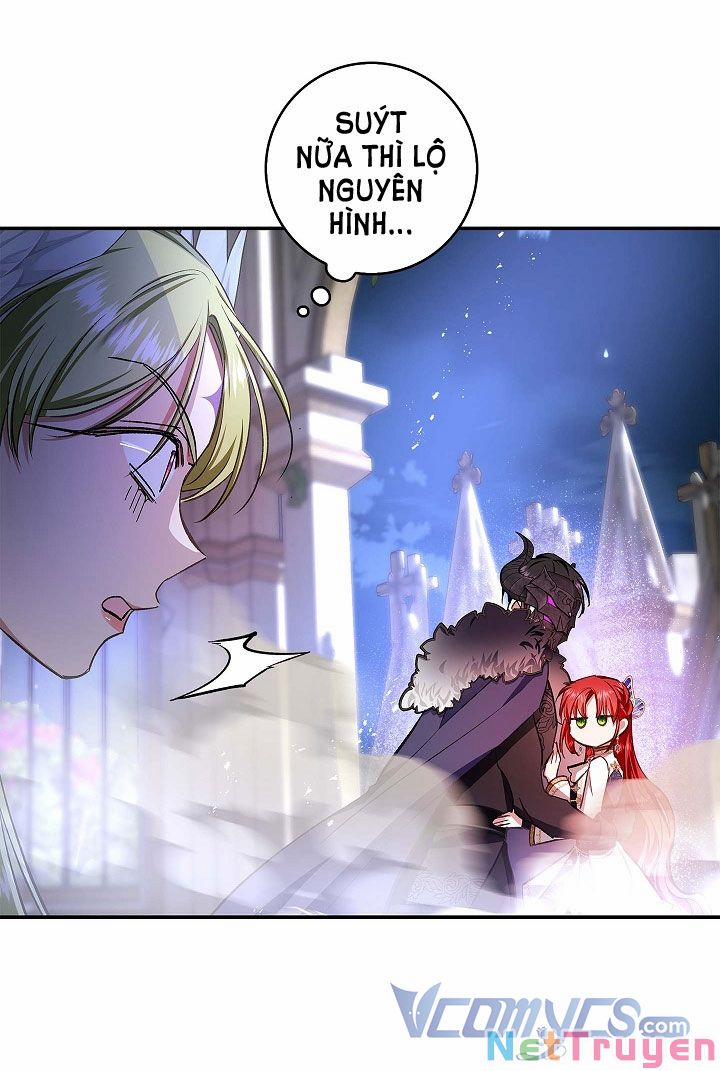 Hôn Phu Ẩn Sắc 62 trang 24