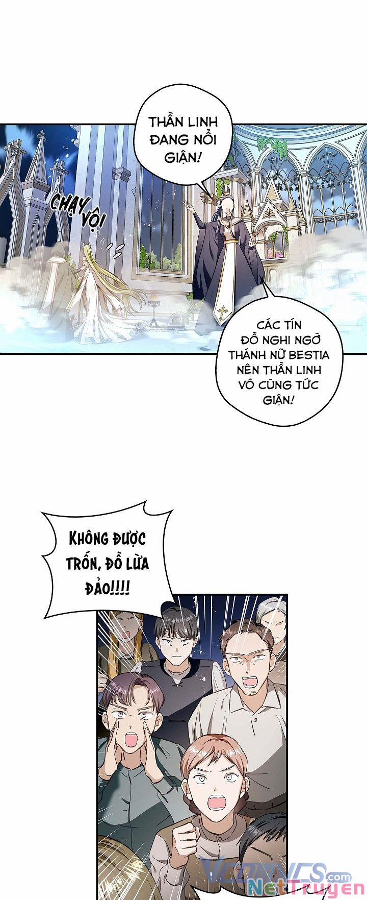 Hôn Phu Ẩn Sắc 62 trang 26