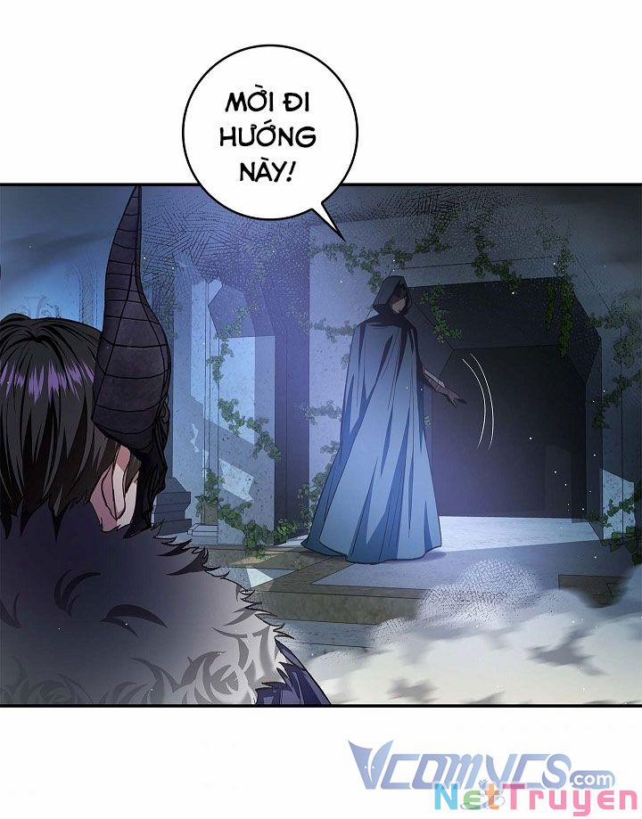 Hôn Phu Ẩn Sắc 62 trang 29