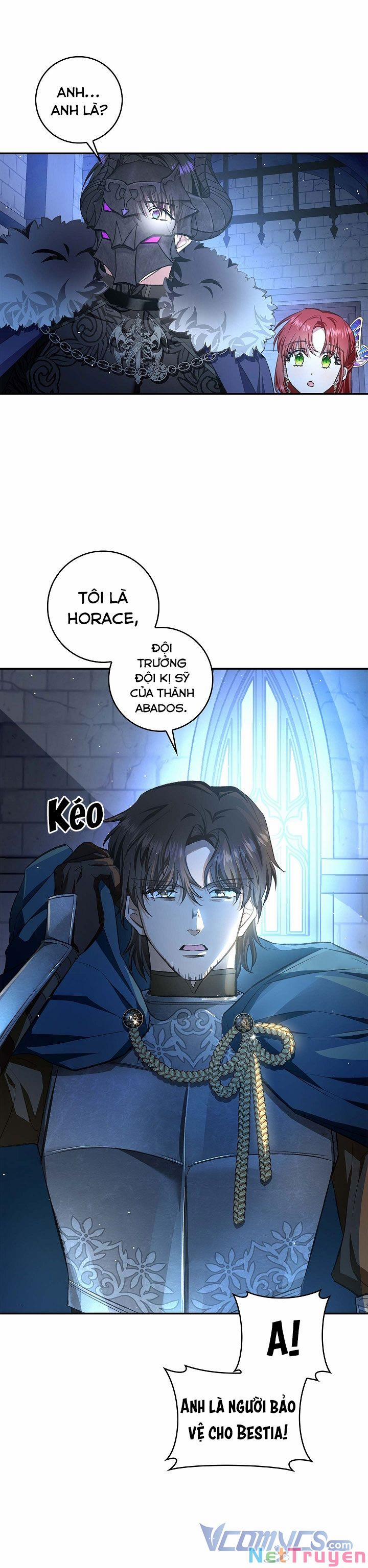 Hôn Phu Ẩn Sắc 62 trang 32