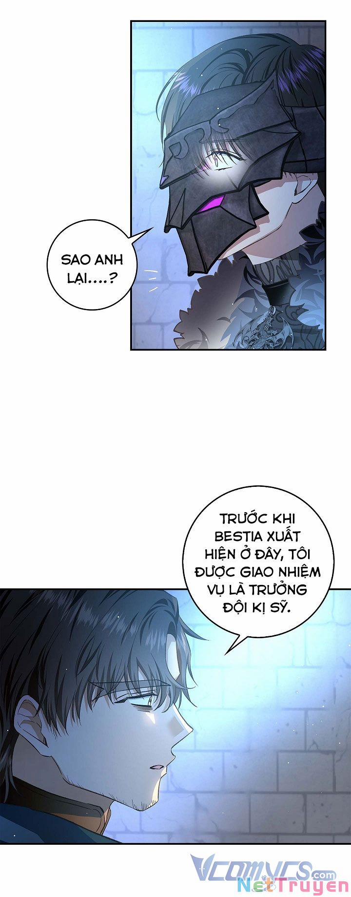 Hôn Phu Ẩn Sắc 62 trang 33