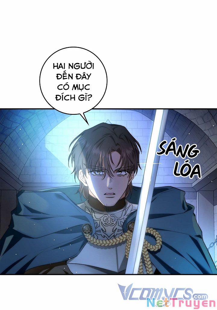 Hôn Phu Ẩn Sắc 62 trang 36