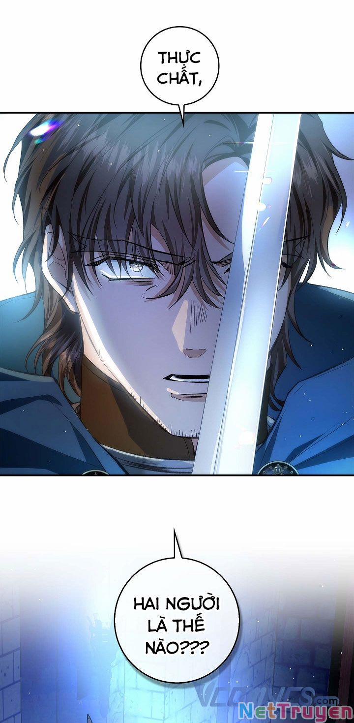 Hôn Phu Ẩn Sắc 62 trang 37