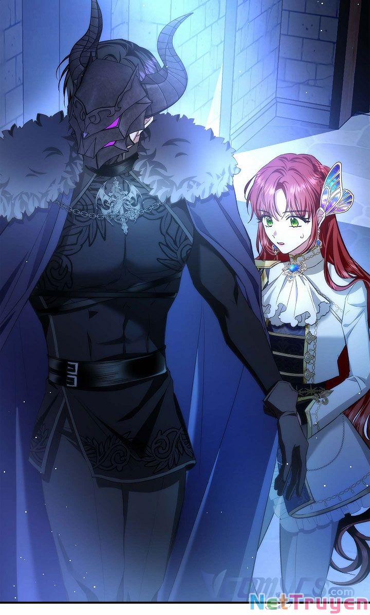 Hôn Phu Ẩn Sắc 62 trang 38