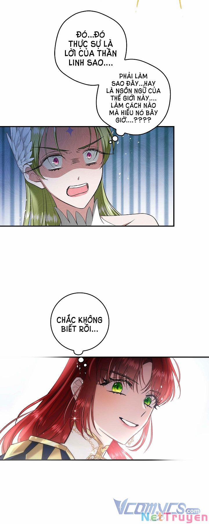 Hôn Phu Ẩn Sắc 62 trang 6