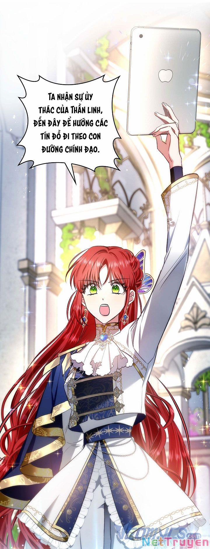 Hôn Phu Ẩn Sắc 62 trang 7