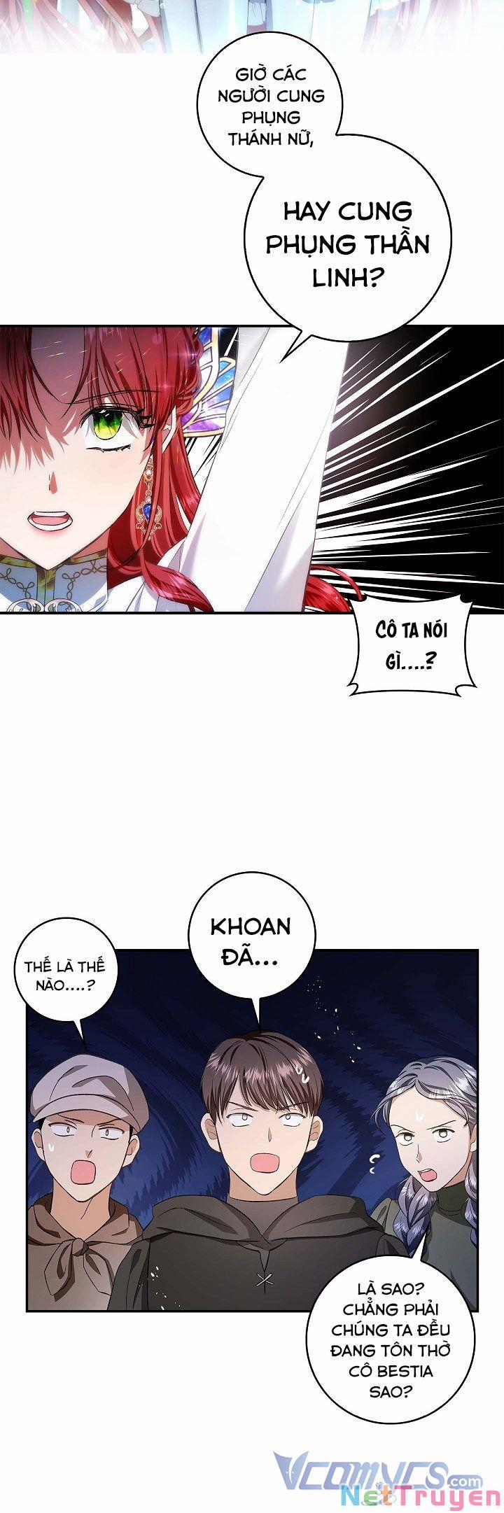 Hôn Phu Ẩn Sắc 62 trang 8