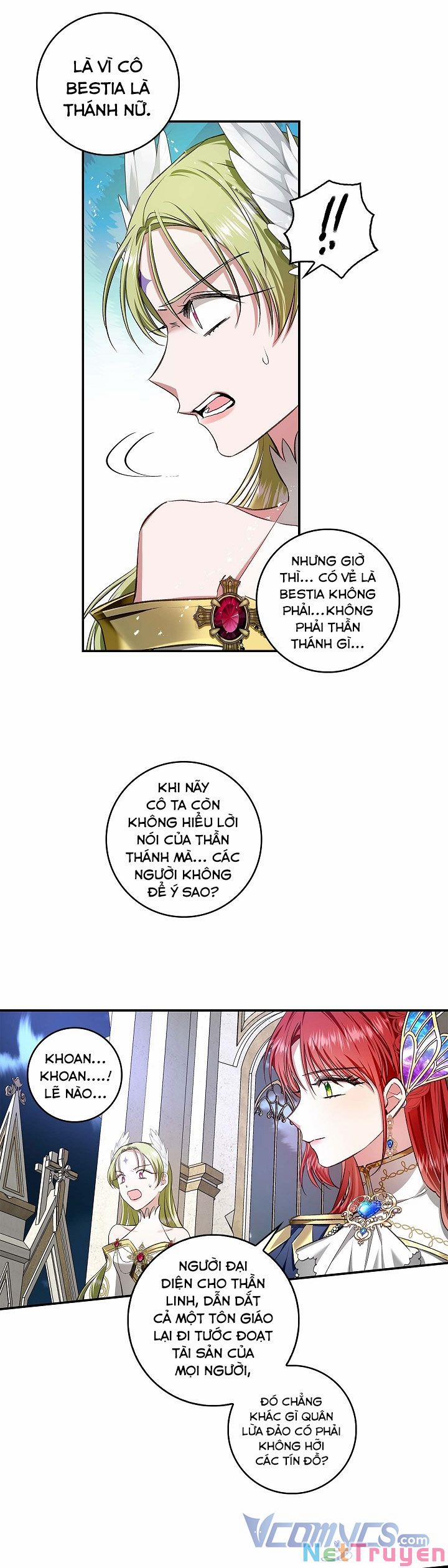 Hôn Phu Ẩn Sắc 62 trang 9