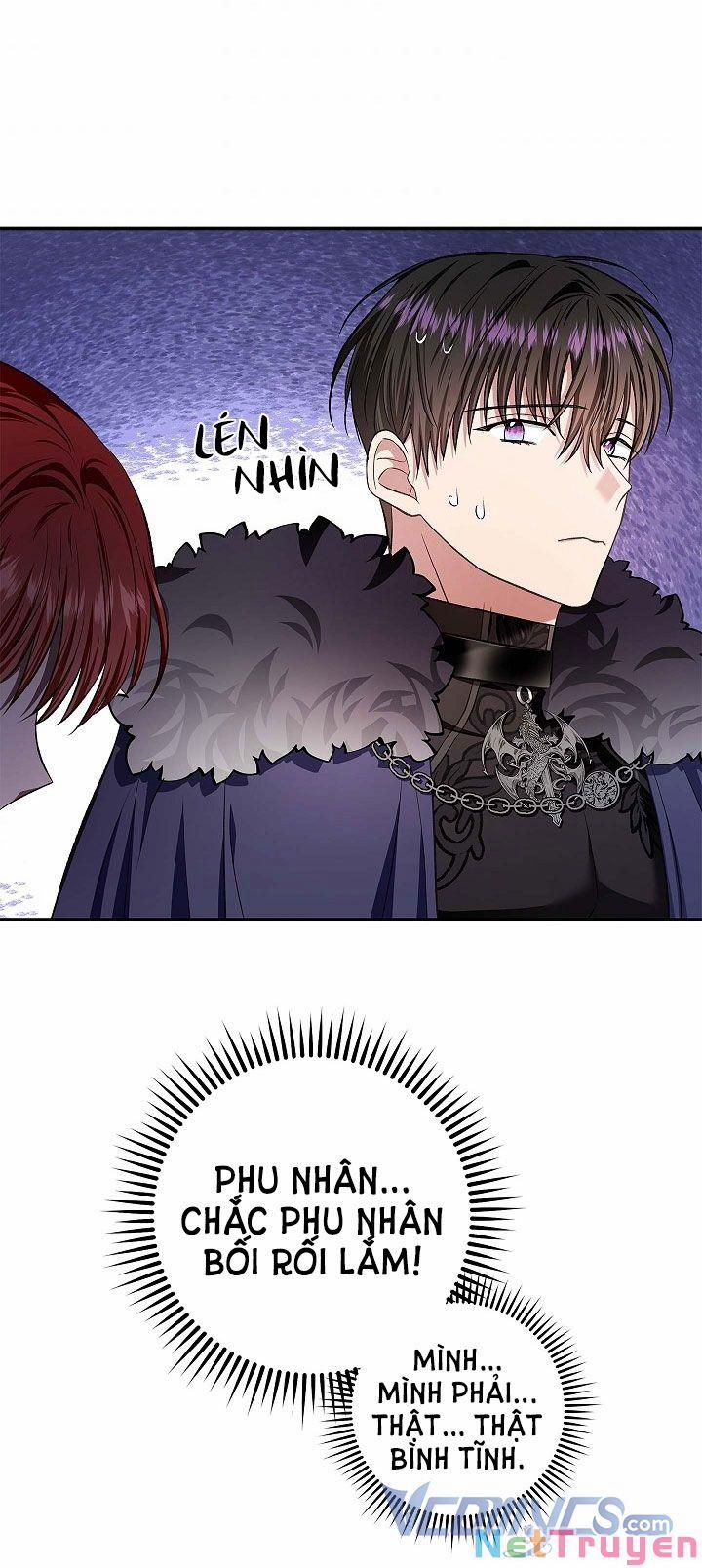 Hôn Phu Ẩn Sắc 64 trang 1